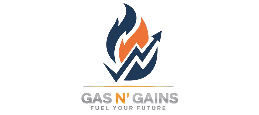 Gas N'Gains