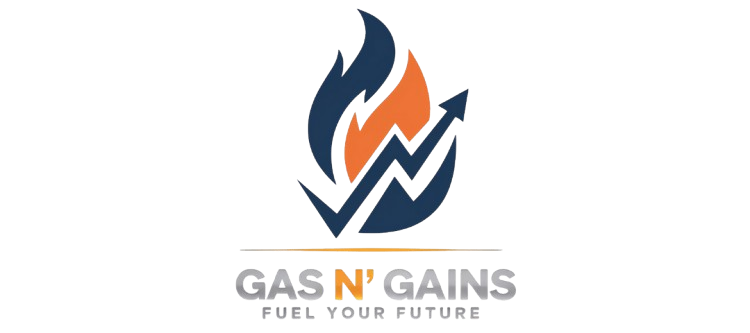 Gas N'Gains