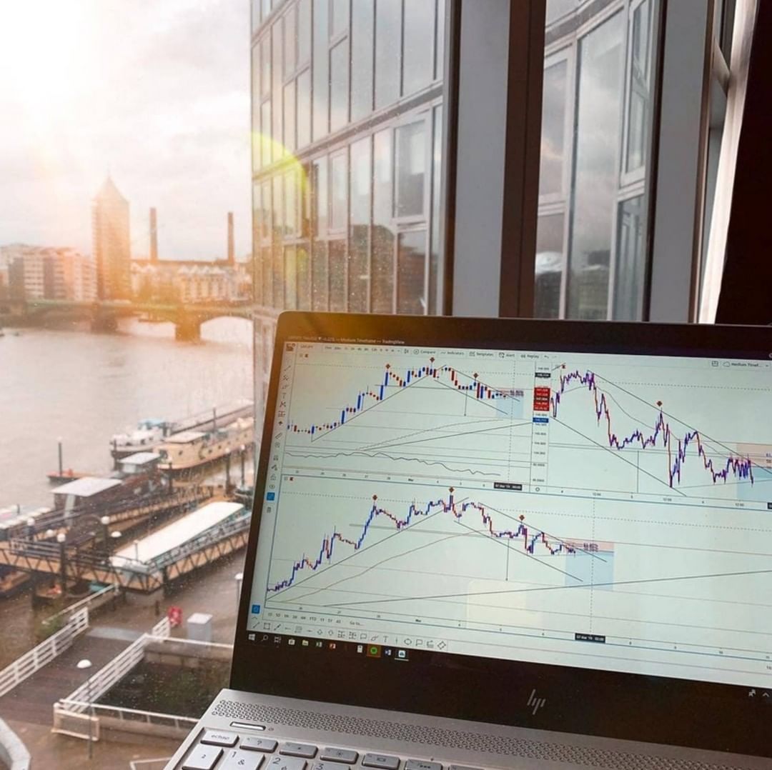 best commodity trading course